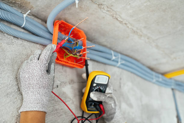 Best Electrician Near Me  in Delavan, WI