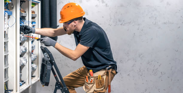 Best Electrical Wiring Services  in Delavan, WI