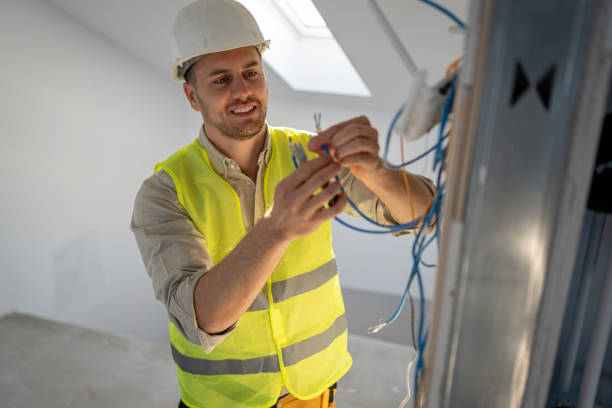 Best Emergency Electrical Repair  in Delavan, WI